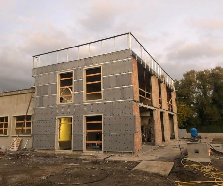 Agevolazioni Fiscali