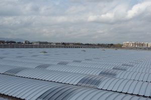 Coperture